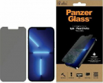 PanzerGlass Glass Standard Super+ iPhone 13 Mini Privacy Antibacterial