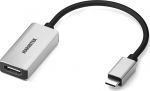 Marmitek Videoadapter - 24 pin USB-C male