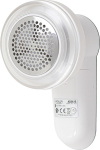 Adler | Lint remover | AD 9615 | AA batteries | White