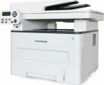 Pantum | Multifunctional Printer | M7105DW | Laser | Mono | A4 | Wi-Fi