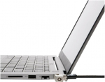 Ken KENSINGTON SLIM NANOSAVER 2.0, DUAL HEAD LAPTOP LOCK