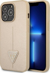 Guess GUHCP14LPSATLE Back Case for Apple iPhone 14 Pro