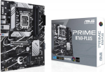 ASUS PRIME B760-PLUS Intel B760 LGA 1700 ATX motherboard
