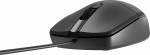 Natec Genesis Natec | Mouse | Optical | Wired | Black