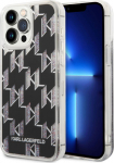 Karl Lagerfeld KLHCP14XLMNMK Back Case for Apple iPhone 14 Pro Max