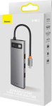 Baseus StarJoy 8in1 (WKWG080213)