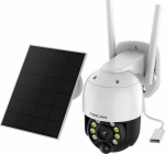 IP Camera FOSCAM B4 White