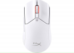 KIN HyperX Pulsefire Haste 2.0 Wireless White
