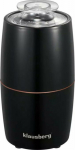 Klausberg Spice Grinder ELECTRIC GRINDER DO COFFEE KLAUSBERG KB-7602