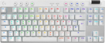 Log G PRO X TKL LIGHTSPEED GAMING, DEU 2.4GHZ/BT N/A 419 TACTILE