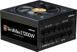 Zalman ZM1200-TMX2 TerraMax II 80 Plus Gold PSU Fully modular ATX 3.0 PCIe 5.0 - - 80 - PC-/Server Netzteil - ATX