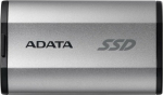 ADATA SD810 2 TB Black, Silver