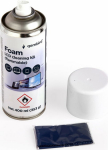 Gembird Foam LCD Cleaning Kit | CK-LCD-08 | Foam Cleaner for LCD / TFT screens | 400 ml
