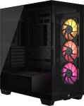 CORSAIR iCUE LINK 3500X* RGB TG Black