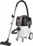 Dedra Construction vacuum cleaner z f. automatic filter cleaning
