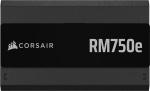 Corsair RM750e 2025 RMe Series CP-9020295-EU - 750 | ATX | 135 mm | 20 + 4 pin | 150mm x 86mm x 140mm | 80 PLUS Gold|