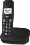 Phone Panasonic TGU110 cordless KX-TGU110FXB
