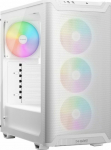 BE QUIET! Obudowa Pure Base 501 LX ARGB white