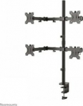 NEOMOUNTS BY NEWSTAR FLAT SCREEN DESK MOUNT (CLAMP/GROMMET)