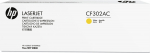 HP 827A Yellow Contract LaserJet Toner Cartridge, 32000 Seiten, Gelb, 1 St&uuml;ck(e)