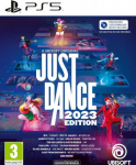 UbiSoft Just Dance 2023 (Code in a box) PS5