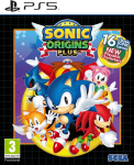 Sega PS5 Sonic Origins Plus
