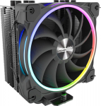 Alpenf&ouml;hn dolomite Advanced - 120mm, black