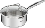 Tefal DUETTO+ G7192355 saucepan Round Stainless steel