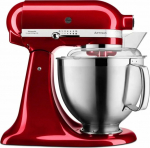 KitchenAid Artisan 5KSM185PSECA Candy Apple