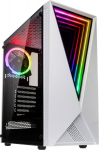 Kolink VOID RGB Midi Tower - wei&szlig; Window