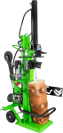 Zipper ZI-HS22EZ - Log snippets - electrical