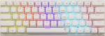 White Shark GK-002211V2 Wakizashi 2 White US Red Switches