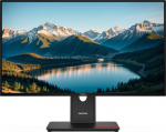 Lenovo 27", 2560 x 1440 WLED IPS, 120Hz, 16:9, 350cd/m&sup2;, 4ms, 178&deg; / 178&deg;, USB PD