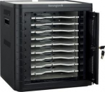 Ken Kensington Ladestation - 18 Watt - 6.8 A - PD 3.0 - 10 Ausgabeanschlussstellen (24 pin USB-C)