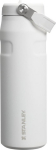 Stanley 1913 Stanley IceFlow Bottle Flip Straw 2.0 710 ml Frost white