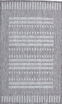Door mat DAWN FOAM DOOR-3 50x80cm, beige