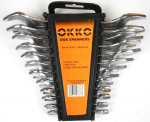 Tool Kit Sourcing SET OF FLAT KEYS 6&ndash;32 MM