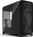 Fractal Design Meshify housing 3 XL Black TG Light Tint