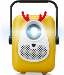 Acer AOPEN projector QF23s FHD 200AL/1000:1/ż&oacute;łty