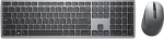 DEL Dell Km7321W Keyboard Mouse, Included Rf Wireless +