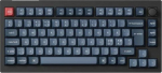 Keychron V1 Max 75% wireless mechanical keyboard