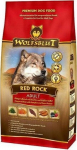 WOLFSBLUT Red Rock Kangaroo with sweet potatoes - dry dog food - 12.5kg