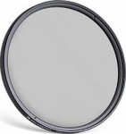 KF Circular polarizing filter K&F Concept Nano-C HMC CPL - 67 mm