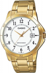 CASIO MTP-V004G-7BUDF Men's watch
