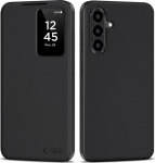 Tech Protect Smart Wallet Galaxy A56 5G matte black