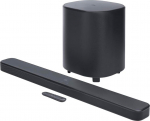 JBL Bar 500MK2 5.1-channel Soundbar Sort