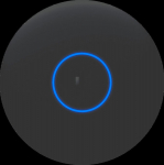 UBIQUITI UniFi U7 Pro XGS, Access Point, WiFi 7