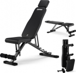 Zipro Folding training bench Grind