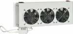 Triton Panel ventilation with thermostat (RAC-CH-X26-X1)