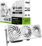 ASUS TUF Gaming GeForce RTX 5070 Ti 16GB - OC